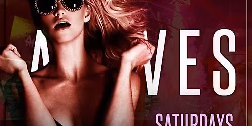 Saturday at Agaves Long Beach: Reggaeton, Hip-Hop, 2000s