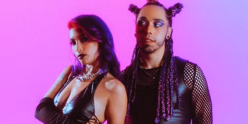 idobi Radio Summer School w\/ Honey Revenge & more