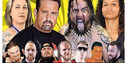 Destroyer Madrid Tickets