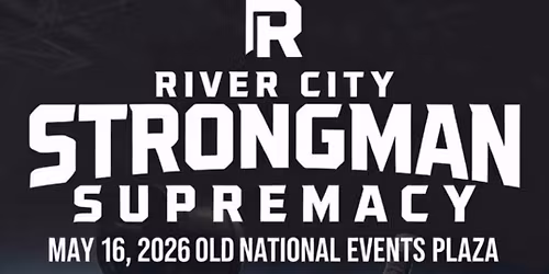 River City Strongman Supremacy