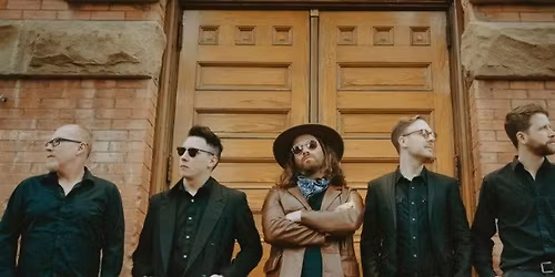 John Hewitt & the New Americans