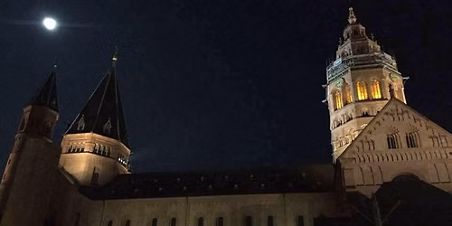 Domkonzert zu Pfingsten - skand. Chor- und Orchesterwerke & W. A. Mozart \u201eKr\u00f6nungsmesse\u201c KV 317