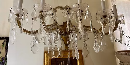 Historical Bed & Breakfast Estate Sale - Downtown Lynchburg