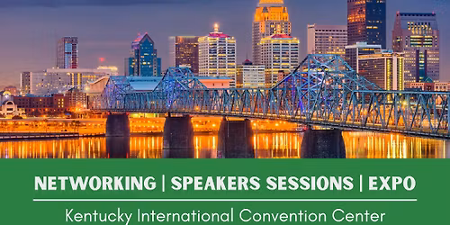 3rd Annual Kentucky Canna Conference