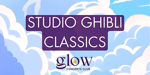 Candlelight Concert: Studio Ghibli Classics - London Bridge