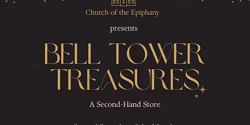 Bell Tower Treasures