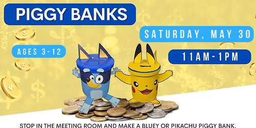 Piggy Banks