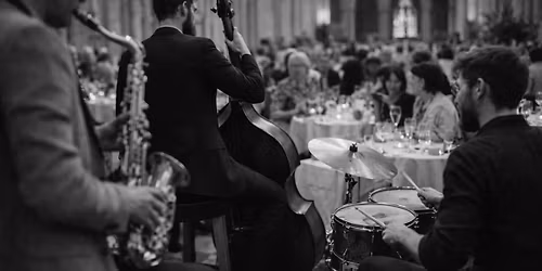 Ronnie Scott\u2019s Unplugged \u2013 Mother\u2019s Day Jazz Lunch