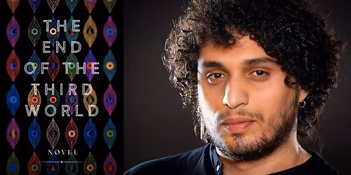 Darcy & Jer (Rescheduled from (2\/24\/25)