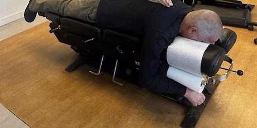 Patient Appreciation Day with The Joint Chiropractic Downers Grove