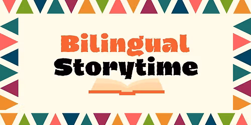 Bilingual Storytime