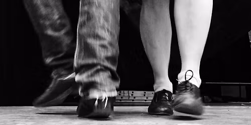 Frankfurt Set Dance Workshop