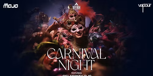 Carnival Night