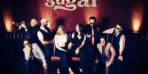 Sugar - Band at Roadrunner