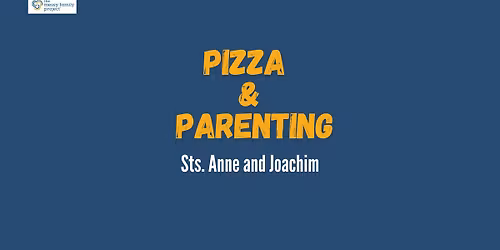 Pizza & Parenting