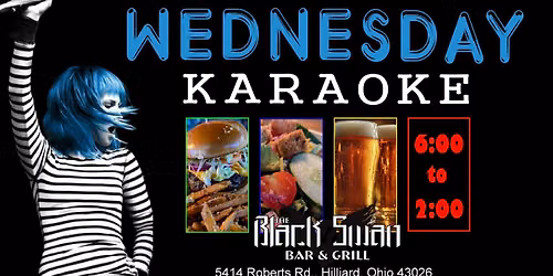Wednesday KARAOKE \ud83c\udfa4