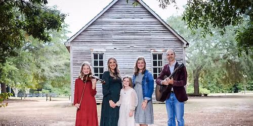 The MacCormack Family