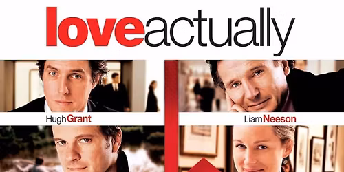Love Actually