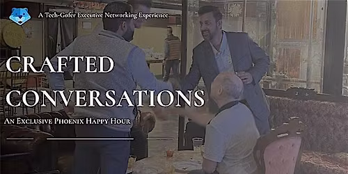Tech-Gofer's Phoenix Executive Experience