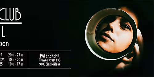 Fotoclub PiXeL Stelt Tentoon