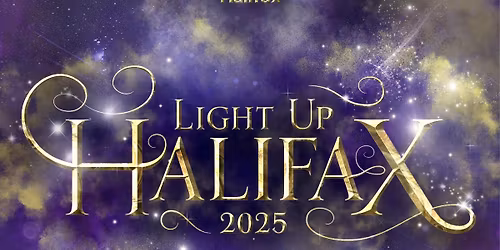  Light Up Halifax \u2013 Launching Christmas in Halifax