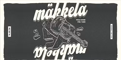 M\u00e4kkel\u00e4 v Bosorke v.8