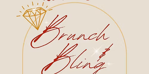 Brunch & Bling