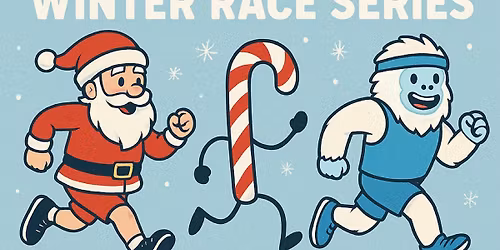 RAV WINTER RACE SERIES