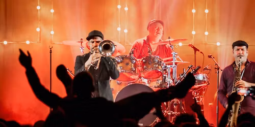 March\u00e9 + Concert