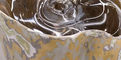 Guest Artist | Jes Fan 