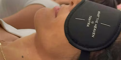 Kundalini Awakening Group Session