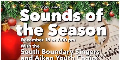 Sounds of the Season