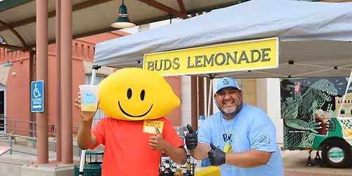 Lemonade Day Waco One-Stop-Shop