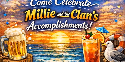 \ud83c\udf89 Event: Ships Wheel 33rd Anniversary Celebration \ud83c\udf89