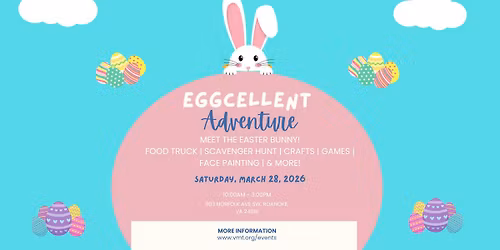 Eggcellent Adventure