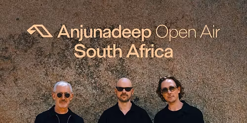 Anjunadeep Open Air