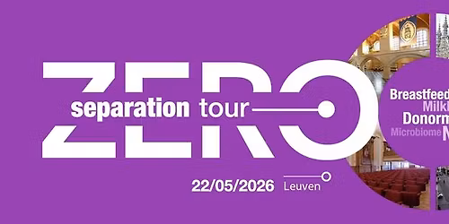 Zero Separation Conference