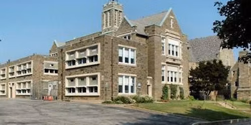 Class of '75 reunion