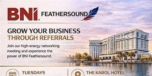 Business Referral Networking