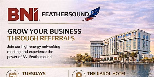 Business Referral Networking