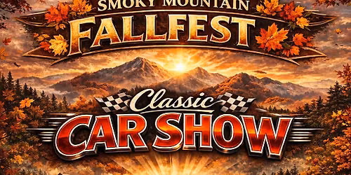 Smoky Mountain Fallfest 2026