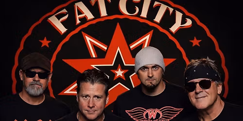 FCAS @ The Landing - Madison Lake, MN