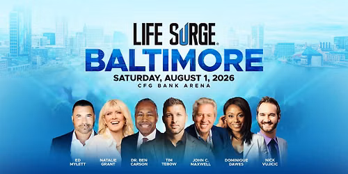 Life Surge Baltimore