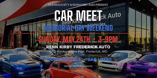 Car Meet