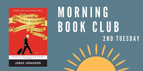 Morning Book Club