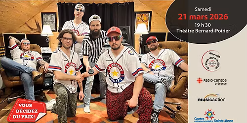 La Grosse \u00c9quipe : Rose Motel