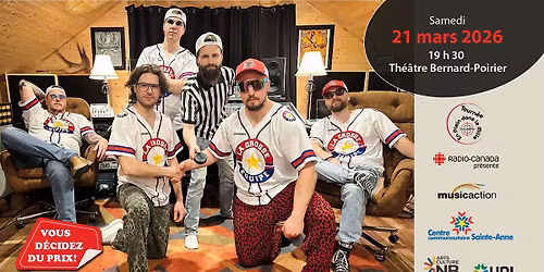 La Grosse \u00c9quipe : Rose Motel