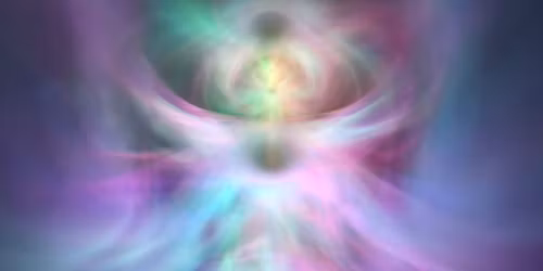 Energy 101 with Johanna Rae