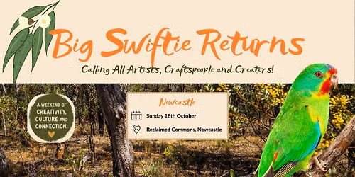 Big Swiftie Returns