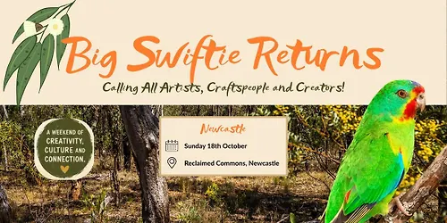 Big Swiftie Returns